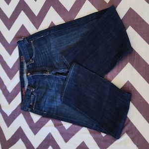 J Crew Woman's jeans